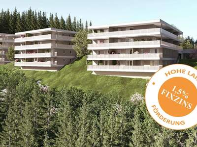 Anlageobjekt kaufen in 4840 Vöcklabruck