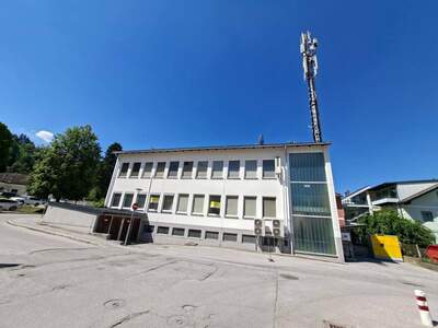 Gewerbeobjekt kaufen in 8970 Schladming