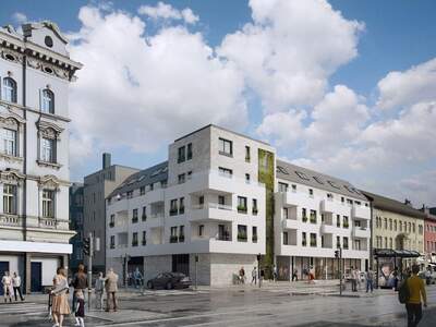 Immobilie mieten in 1110 Wien (Bild 1)
