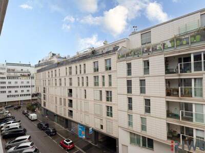 Terrassenwohnung kaufen in 1030 Wien (Bild 4)