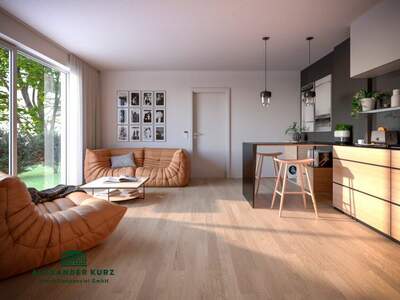 Wohnung kaufen in 5026 Salzburg