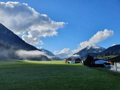 Wohnung provisionsfrei mieten in 6215 Achenkirch