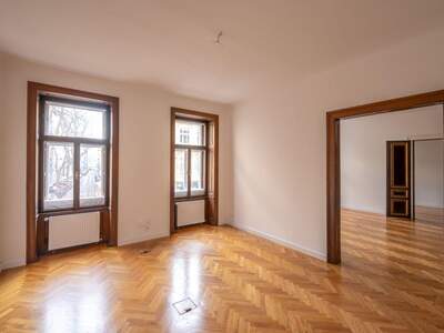 Apartment provisionsfrei mieten in 1090 Wien
