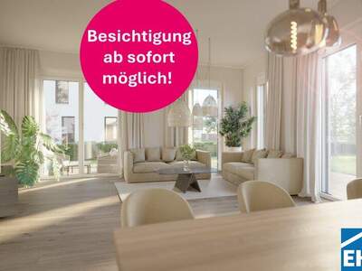 Terrassenwohnung kaufen in 8020 Graz (Bild 1)