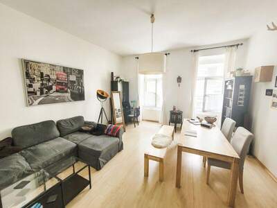 Wohnung kaufen in 1090 Wien