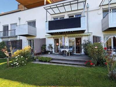 Wohnung mit Balkon kaufen in 8010 Graz (Bild 1)