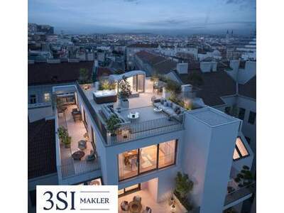 Wohnung kaufen in 1090 Wien