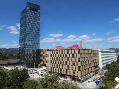 Wohnung mit Balkon mieten in 4020 Linz (Bild 3)