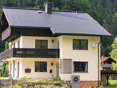 Haus provisionsfrei kaufen in 4831 Obertraun