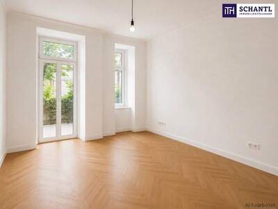 Terrassenwohnung kaufen in 1030 Wien (Bild 1)