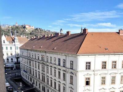 Terrassenwohnung kaufen in 8020 Graz (Bild 1)