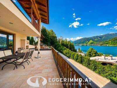 Einfamilienhaus kaufen in 5700 Zell am See