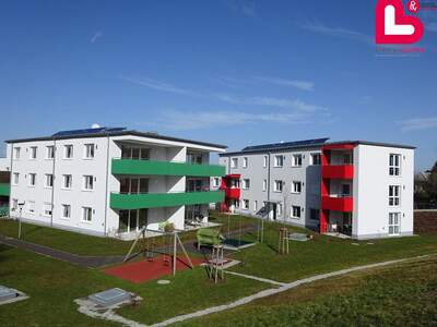 Mietwohnung in 4181 Oberneukirchen