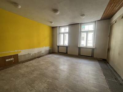 Altbauwohnung kaufen in 8010 Graz (Bild 2)