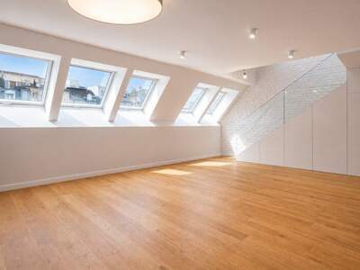 Terrassenwohnung kaufen in 1040 Wien (Bild 3)