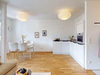 Wohnung mit Balkon kaufen in 1130 Wien (Bild 4)