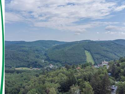 Grundstück kaufen in 1140 Wien