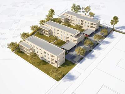 Wohnung mieten in 8572 Bärnbach