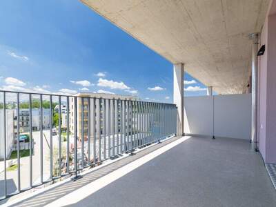 Terrassenwohnung kaufen in 2700 Wr. Neustadt (Bild 2)