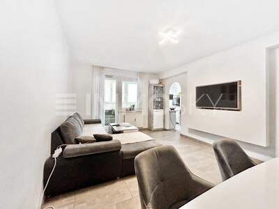 Terrassenwohnung kaufen in 1100 Wien (Bild 3)