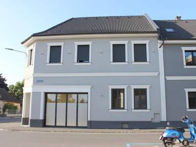 Haus kaufen in 7551 Stegersbach