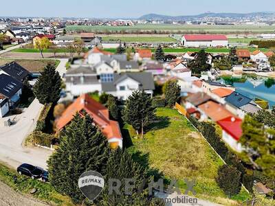 Grundstück kaufen in 2100 Bisamberg (Bild 2)