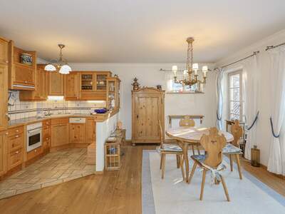 Terrassenwohnung mieten in 6370 Kitzbühel (Bild 5)