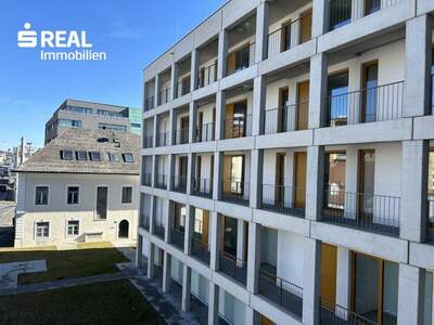 Wohnanlage kaufen in 8020 Graz (Bild 2)