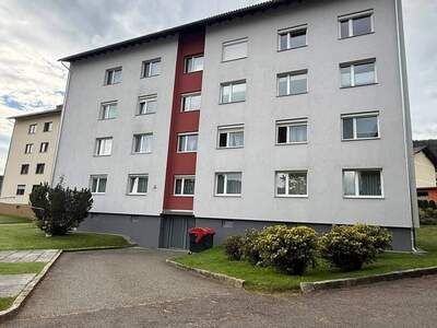 Mietwohnung provisionsfrei in 8742 Obdach