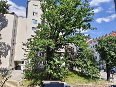 Anlageobjekt kaufen in 1150 Wien