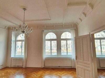 Mietwohnung in 1050 Wien