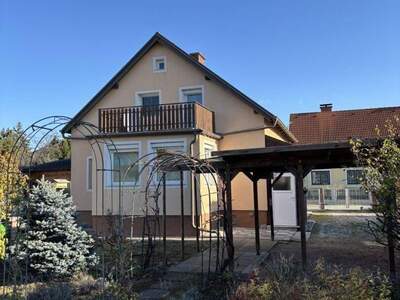 Haus kaufen in 2603 Felixdorf