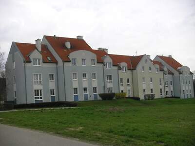 Wohnung mieten in 3470 Kirchberg