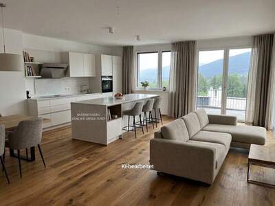 Wohnung kaufen in 6173 Oberperfuss (Bild 1)