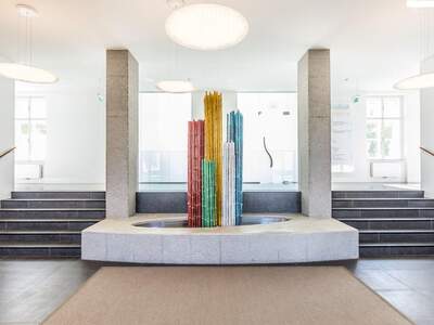 Gewerbeobjekt mieten in 9020 Klagenfurt