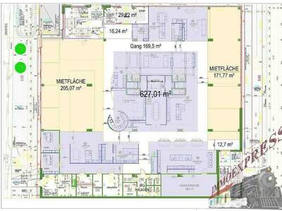 Wohnanlage kaufen in 1230 Wien (Bild 5)