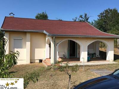 Haus kaufen in 7570 Barcs (Bild 3)