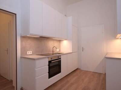 Mietwohnung in 8010 Graz