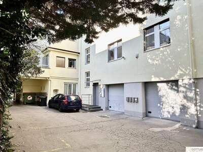 Anlageobjekt kaufen in 1180 Wien (Bild 5)