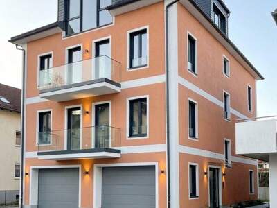 Haus kaufen in 4820 Bad Ischl