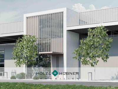 Halle / Lager / Produktion kaufen in 5020 Salzburg