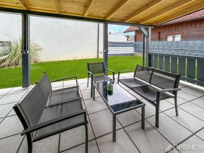 Haus mit Garten kaufen in 2231 Strasshof (Bild 2)