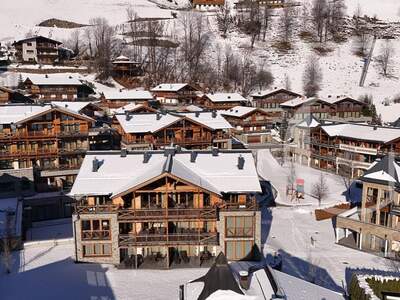 Wohnung kaufen in 5733 Bramberg