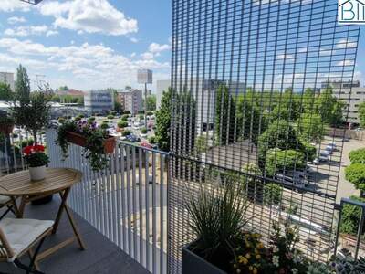 Wohnung mit Balkon mieten in 8010 Graz (Bild 1)
