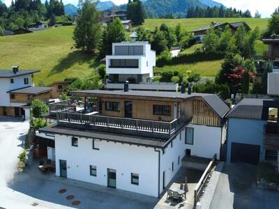 Anlageobjekt kaufen in 6391 Fieberbrunn