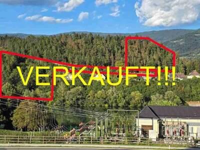 Gewerbeobjekt kaufen in 9473 Lavamünd