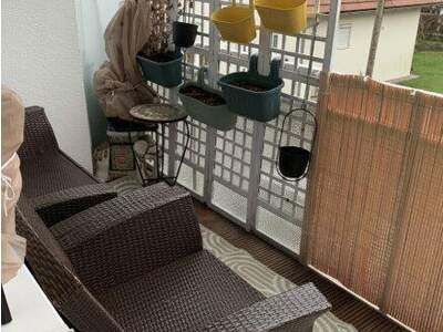 Terrassenwohnung mieten in 4451 Garsten (Bild 4)