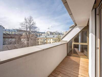 Anlageobjekt kaufen in 1060 Wien