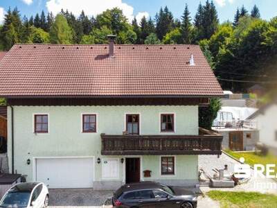 Haus kaufen in 4164 Schwarzenberg (Bild 4)