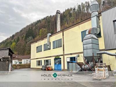 Lagerfläche mieten in 5400 Hallein